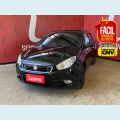FIAT GRAND SIENA ESSENCE 1.6 16V FLEX - PRETO - 2017 Foto 1 (Miniatura)