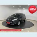 FORD NEW FIESTA HATCH NEW FIESTA SE 1.6 16V - PRETO - 2015 Foto 1 (Miniatura)