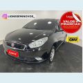 FIAT GRAND SIENA 1.0 ATTRACTIVE - PRETO - 2019 Foto 1 (Miniatura)