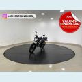 YAMAHA YS 150 FAZER SED - PRETO - 2019 Foto 1 (Miniatura)