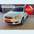 FIAT PALIO WEEKEND ATTRACTIVE 1.4 FIRE FLEX - BRANCO - 2020 Foto 1 (Miniatura)
