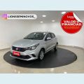 FIAT ARGO DRIVE 1.0 FIREFLY FLEX - PRATA - 2020 Foto 1 (Miniatura)