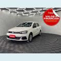 VOLKSWAGEN VOYAGE 1.6 TRENDLINE FLEX - BRANCO - 2018 Foto 1 (Miniatura)