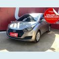 HYUNDAI HB 20 1.0 COMFORT FLEX - PRATA - 2016 Foto 1 (Miniatura)