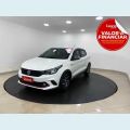 FIAT ARGO HGT 1.8 E.TORQ FLEX - BRANCO - 2018 Foto 1 (Miniatura)