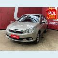 FIAT GRAND SIENA EVO ATTRACTIVE 1.4 8V FLEX - BEGE - 2013 Foto 1 (Miniatura)
