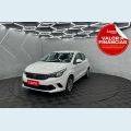 FIAT ARGO 1.0 - BRANCO - 2022 Foto 1 (Miniatura)