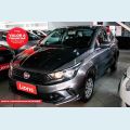 FIAT ARGO DRIVE 1.0 FIREFLY FLEX - CINZA - 2020 Foto 1 (Miniatura)