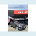 FIAT CRONOS - CINZA - 2023 Foto 1 (Miniatura)