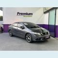 HONDA CIVIC - CINZA - 2015 Foto 1 (Miniatura)