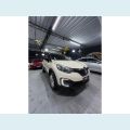RENAULT CAPTUR - BRANCO - 2018 Foto 1 (Miniatura)