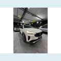 FIAT FASTBACK - BRANCO - 2024 Foto 1 (Miniatura)