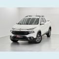 FIAT TORO FREEDOM AT6 - BRANCO - 2020 Foto 1 (Miniatura)