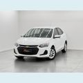 CHEVROLET ONIX PLUS 10MT LT2 - BRANCO - 2023 Foto 1 (Miniatura)