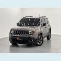JEEP RENEGADE SPORT AT - CINZA - 2017 Foto 1 (Miniatura)