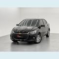 CHEVROLET ONIX PLUS 10TAT LT1 - PRETO - 2024 Foto 1 (Miniatura)