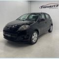 FIAT PALIO ESSENCE 1.6 - PRETO - 2013 Foto 1 (Miniatura)