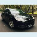 CITROËN C4 PALLAS EXCLUSIVE 2.0 AUT. - PRETO - 2010 Foto 1 (Miniatura)