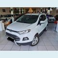 FORD ECOSPORT TITANIUM 2.0 - BRANCO - 2016 Foto 1 (Miniatura)