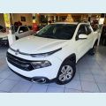 FIAT TORO FREEDOM AT - BRANCO - 2018 Foto 1 (Miniatura)