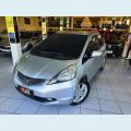 HONDA FIT EXL - MT 1.5 16V 4P - PRATA - 2009 Foto 1 (Miniatura)