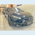 HONDA CIVIC SPORT CVT - PRETO - 2017 Foto 1 (Miniatura)