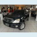 CHERY TIGGO - PRETO - 2012 Foto 1 (Miniatura)