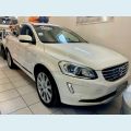 VOLVO XC 60 2.0 T6 INS - BRANCO - 2016 Foto 1 (Miniatura)