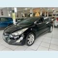 HYUNDAI ELANTRA GLS - PRETO - 2012 Foto 1 (Miniatura)