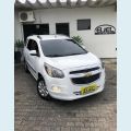 CHEVROLET SPIN 1.8L AT LTZ - BRANCO - 2017 Foto 1 (Miniatura)