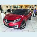 RENAULT CAPTUR LIFE 16A - VERMELHO - 2021 Foto 1 (Miniatura)