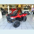 HONDA TRX 420 FM - VERMELHO - 2023 Foto 1 (Miniatura)