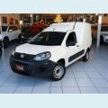 FIAT FIORINO ENDURANCE EVO 1.4 FLEX 8V 2P - BRANCO - 2023 Foto 1 (Miniatura)