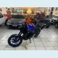 YAMAHA MT03 ABS - AZUL - 2023 Foto 1 (Miniatura)