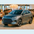 BYD SONG PLUS - CINZA - 2025 Foto 1 (Miniatura)
