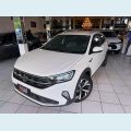 VOLKSWAGEN NIVUS HIGHLINE 1.0 200 TSI FLEX AUT. - BRANCO - 2023 Foto 1 (Miniatura)