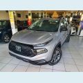 FIAT TORO 1.8 16V EVO FLEX FREEDOM 4X2 - CINZA - 2025 Foto 1 (Miniatura)