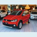 VOLKSWAGEN CROSSFOX 1.6 GII - VERMELHO - 2014 Foto 1 (Miniatura)