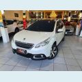 PEUGEOT 2008 GRIFFE A - BRANCO - 2016 Foto 1 (Miniatura)