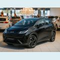 BYD DOLPHIN MINI - PRETO - 2025 Foto 1 (Miniatura)