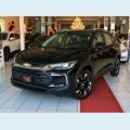 CHEVROLET TRACKER 1.0 TURBO 12V FLEX AUT. - PRETO - 2023 Foto 1 (Miniatura)