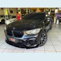 BMW X4 XDRIVE30I - CINZA - 2020 Foto 1 (Miniatura)