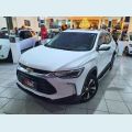 CHEVROLET TRACKER PREMIER 1.2 TURBO 12V FLEX AUT - BRANCO - 2021 Foto 1 (Miniatura)