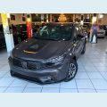 FIAT ARGO TREKKING 1.3 8V FLEX AUT - CINZA - 2026 Foto 1 (Miniatura)