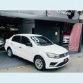 VOLKSWAGEN VOYAGE 1.6 MSI FLEX 8V 4P - BRANCO - 2019 Foto 1 (Miniatura)