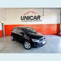 VOLKSWAGEN FOX - PRETO - 2012 Foto 1 (Miniatura)