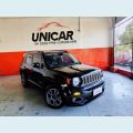 JEEP RENEGADE - PRETO - 2016 Foto 1 (Miniatura)