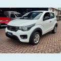 FIAT MOBI - BRANCO - 2023 Foto 1 (Miniatura)