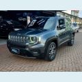 JEEP RENEGADE - CINZA - 2023 Foto 1 (Miniatura)