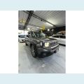 JEEP RENEGADE - CINZA - 2024 Foto 1 (Miniatura)